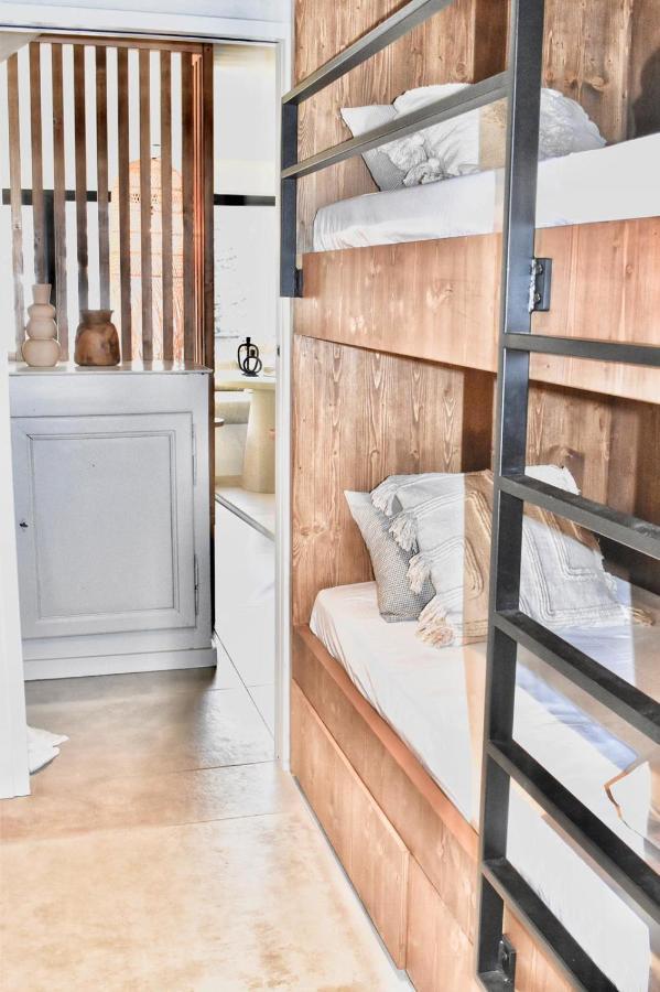 Apartment Wabi-Sabi By Japandi Home Megève Dış mekan fotoğraf